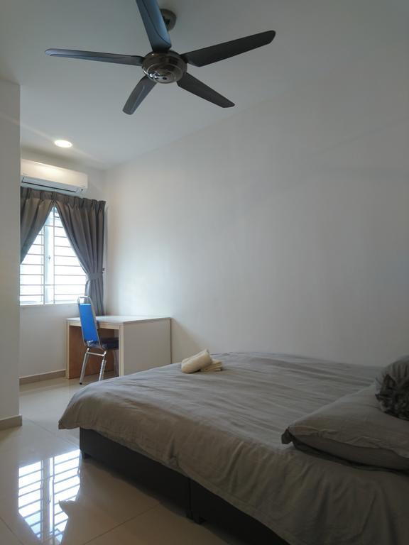 Comfortable Homestay 라웁 외부 사진