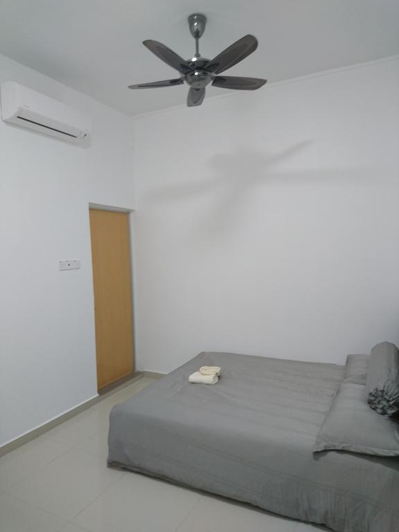 Comfortable Homestay 라웁 외부 사진