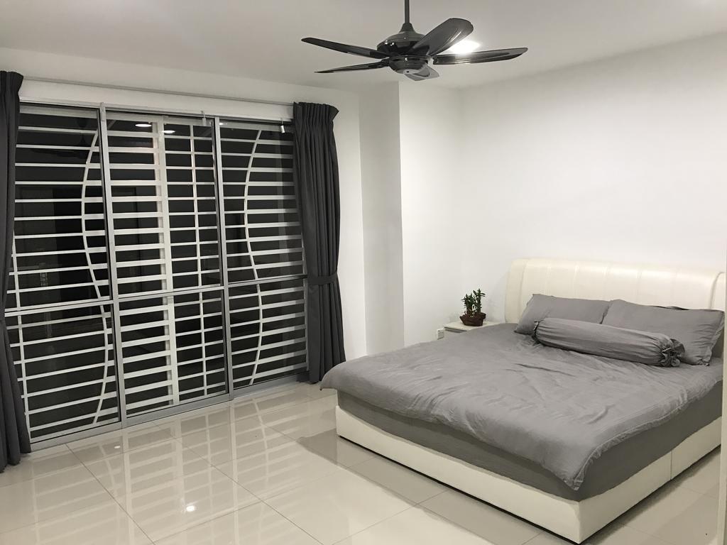Comfortable Homestay 라웁 외부 사진