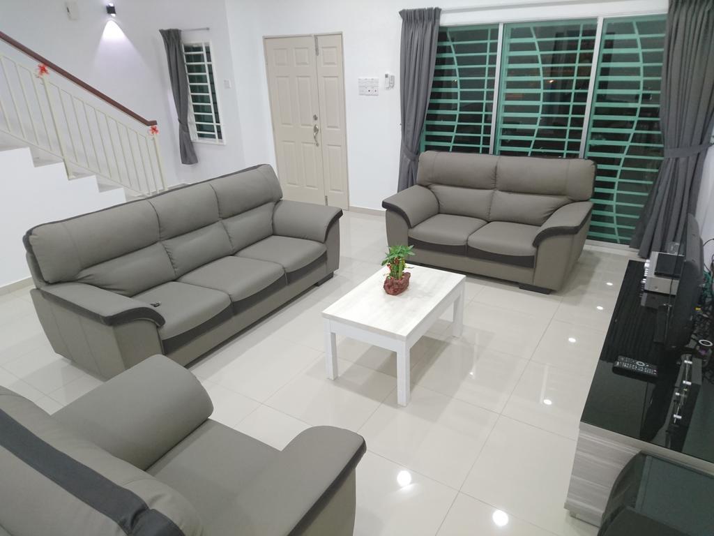 Comfortable Homestay 라웁 외부 사진